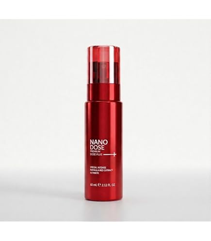 Amazon.com: Serum The Elf Nano White Dose 10X Fast Brightening